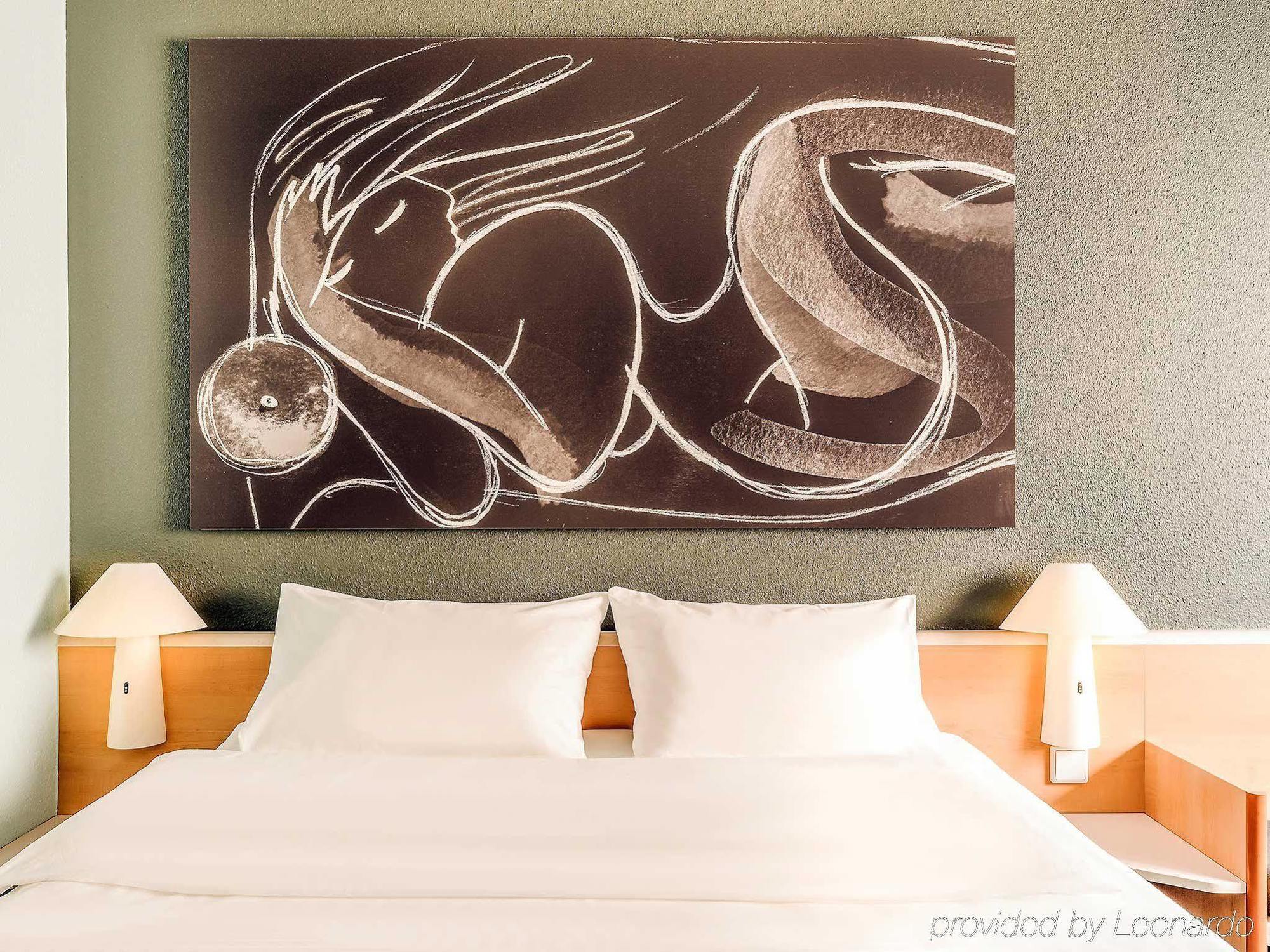 Ibis Montélimar Nord Hotel