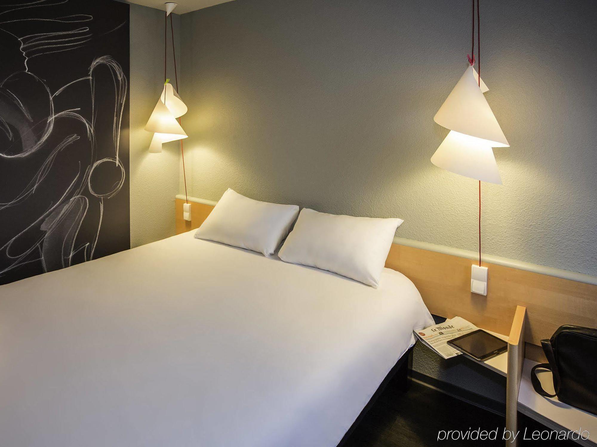 Hotel Ibis Montélimar Nord 3*