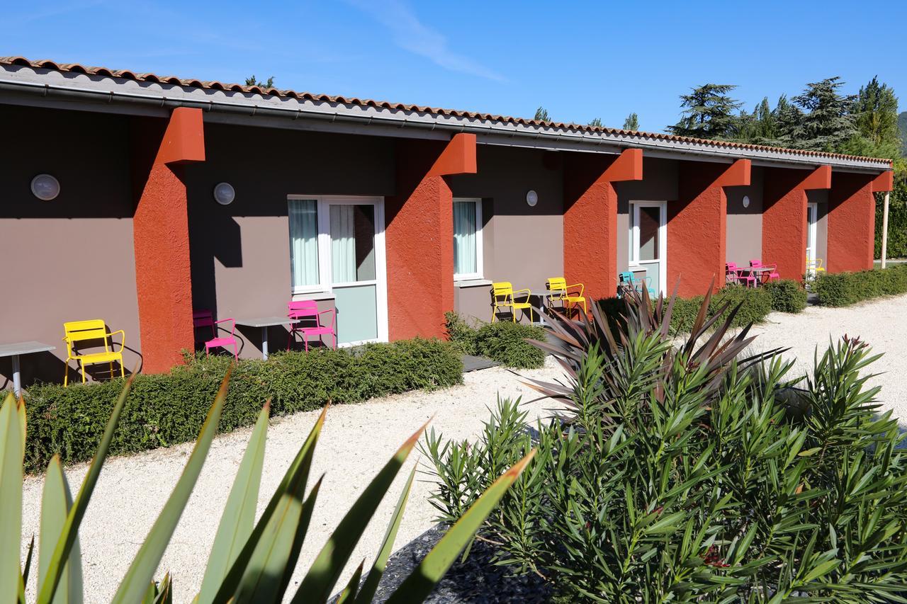 Hotel Ibis Montélimar Nord 3*