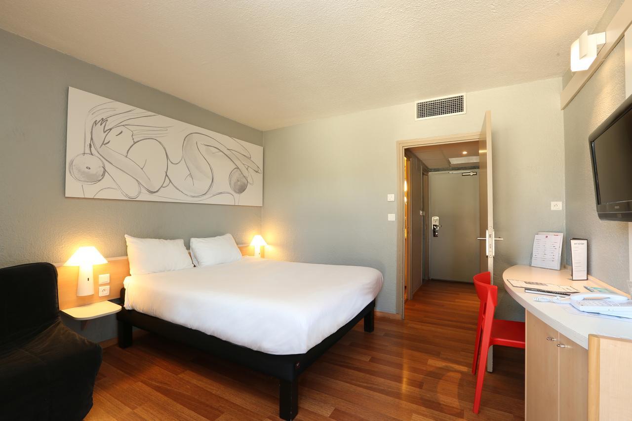 Hotel Ibis Montélimar Nord 3*