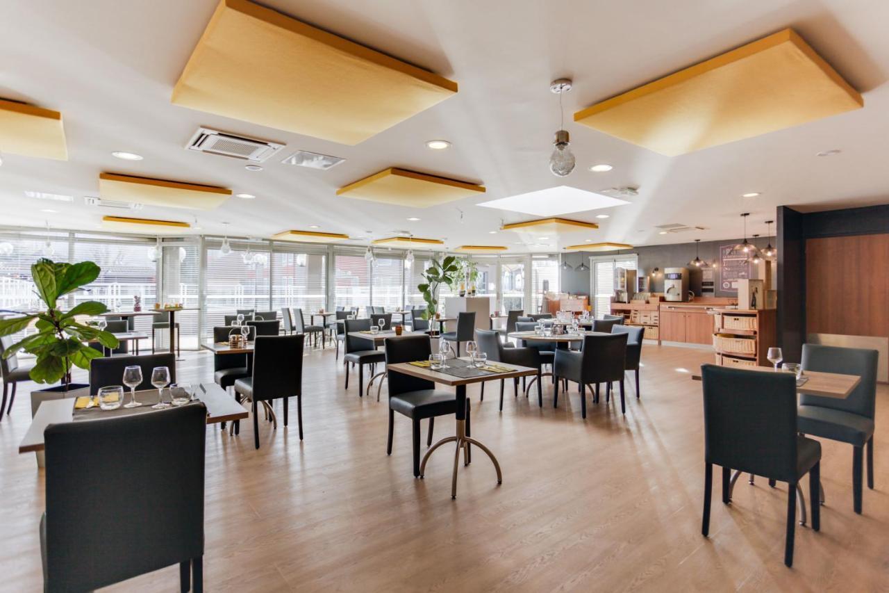 Ibis Montélimar Nord 3*