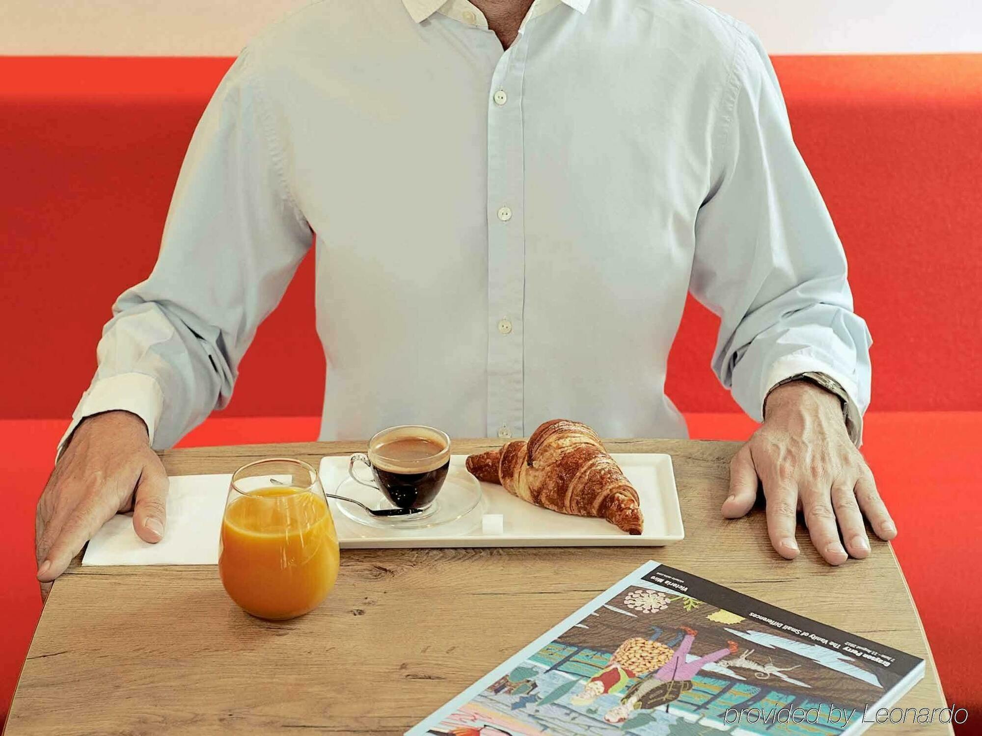 Hotel Ibis Montélimar Nord Saulce-sur-Rhône