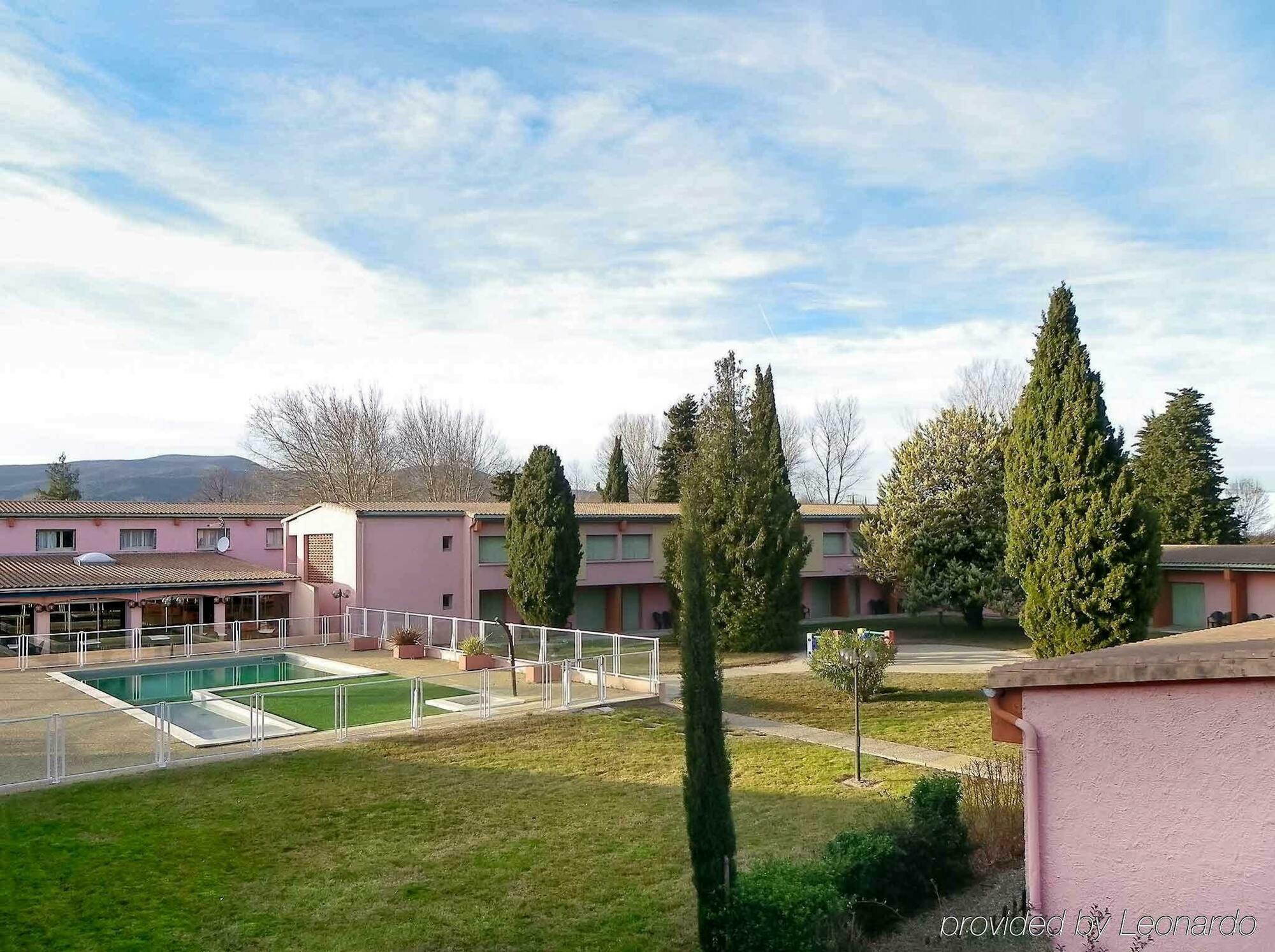 Hotel Ibis Montélimar Nord 3*